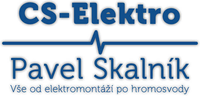 CS-Elektro - Pavel Skalník